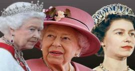 Βασίλισσα Η Ελισάβετ άφησε την κληρονομιά της 447 εκατομμύρια δολάρια σε ένα όνομα έκπληξη!