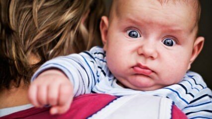 Τι προκαλεί δυσκοιλιότητα στα μωρά που θηλάζουν; Φυτικά διαλύματα για μωρά με δυσκοιλιότητα