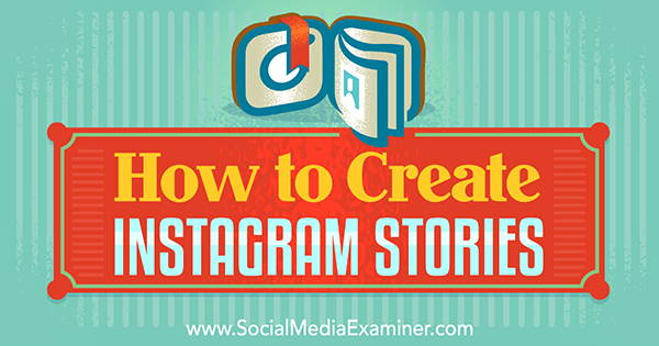 χρησιμοποιήστε νέες ιστορίες instagram