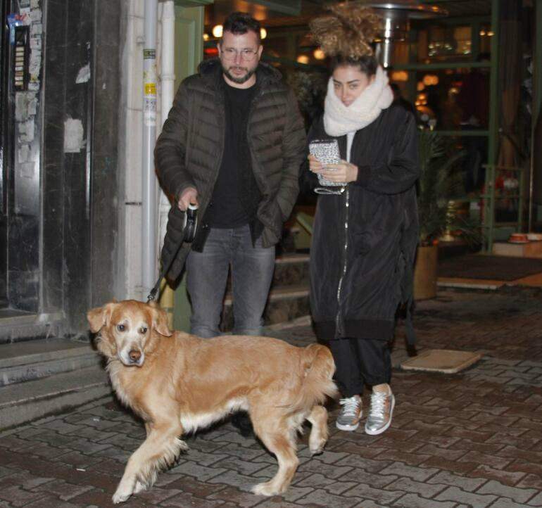 Ο Dilan Çıtak Tatlıses παραβίασε την απαγόρευση, υποστήριξε με την αστυνομία!