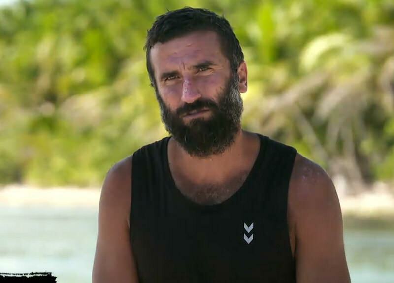 Survivor 2021: Bulent of Aşk-ı Memnu, ο Batuhan Karacakaya θα πάει στο Dominik;