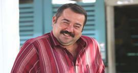 Έκπληκτος ο Ata Demirer που έχασε 22 κιλά! Διάσημος κωμικός έβαλε στο στόχαστρο διασημότητες με το μοίρασμα του