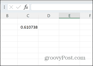 excel τυχαίο δεκαδικό