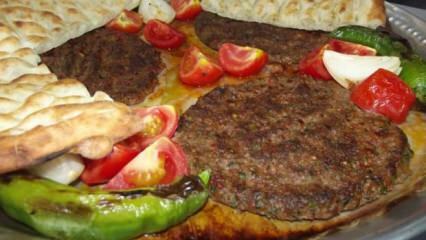 Πώς να φτιάξετε ένα χαρτί kebab στο σπίτι; 