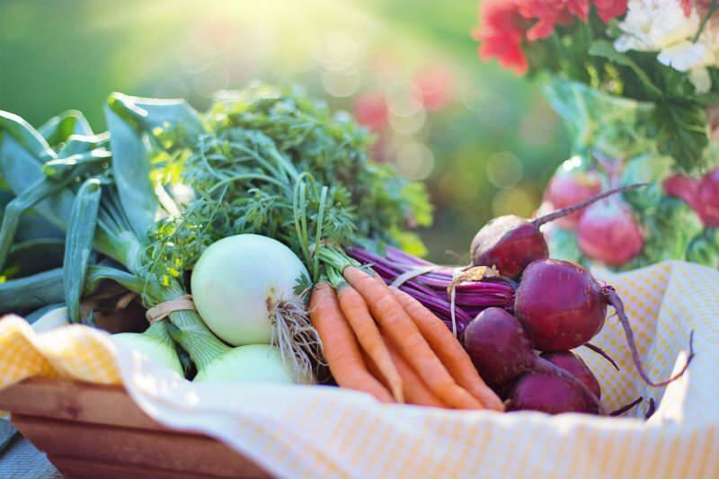 Τι είναι η διατροφή λαχανικών; Πώς να κάνετε μια διατροφή λαχανικών