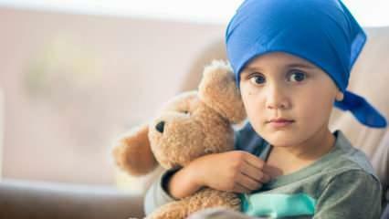 Τι είναι ο καρκίνος του αίματος (λευχαιμία); Συμπτώματα λευχαιμίας και θεραπεία στα παιδιά