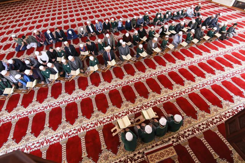Η ανταμοιβή του Χάτιμ στο Ραμαζάνι! Ποια είναι τα πλεονεκτήματα και τα πλεονεκτήματα της λήψης του Hatim;