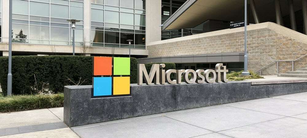 Η Microsoft κυκλοφορεί τα Windows 10 Build 21376