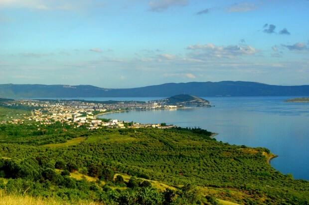 Αξιοθέατα στο Erdek