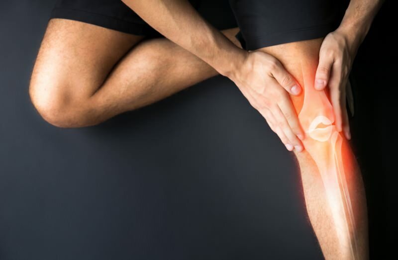Τι είναι ο τραβηγμένος μυς; Ποιες είναι οι αιτίες και τα συμπτώματα της ύφεσης των μυών;