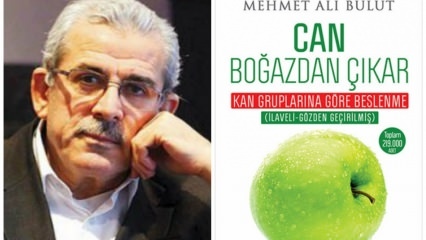 Mehmet Ali Bulut - Μπορεί να βγούμε από το βιβλίο του Βόσπορου