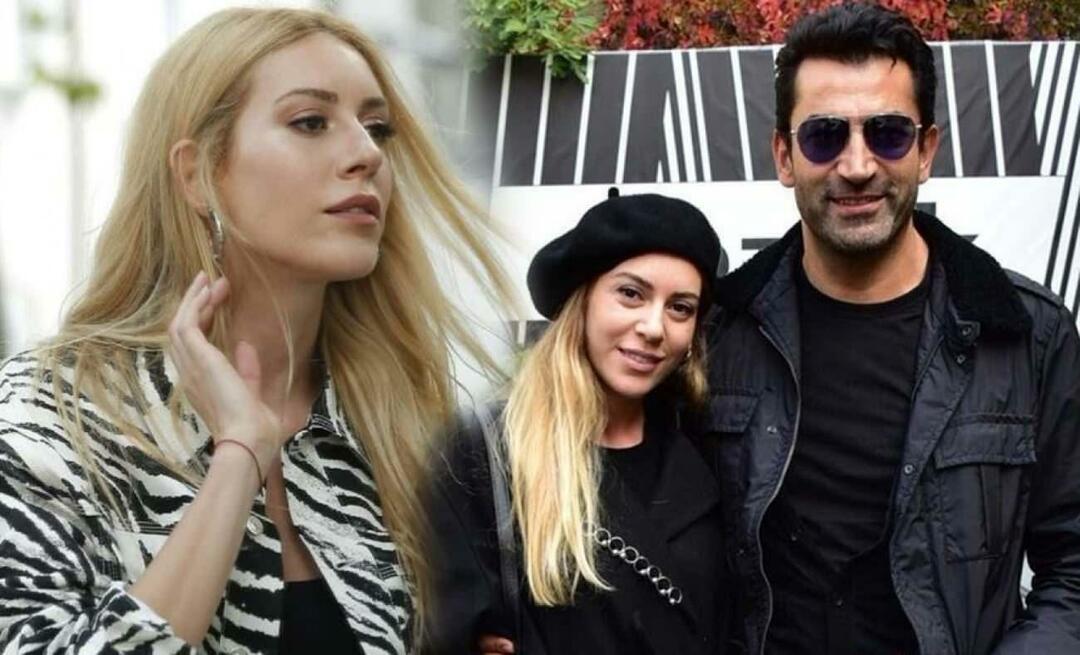 Έκπληκτη η τελευταία έκδοση της Sinem Kobal, μητέρας 2 παιδιών! Η ηθοποιός που απαλλάχθηκε από τα κιλά της γέννησης...