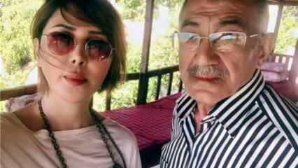 Πρώην σύζυγος Χάλης Özgür: Δεν θα επιτρέψω τη μαγνητοσκόπηση του Μπέργκεν