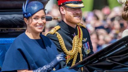 Περιμένουν ο Meghan Markle και ο Prince Harry το δεύτερο παιδί;