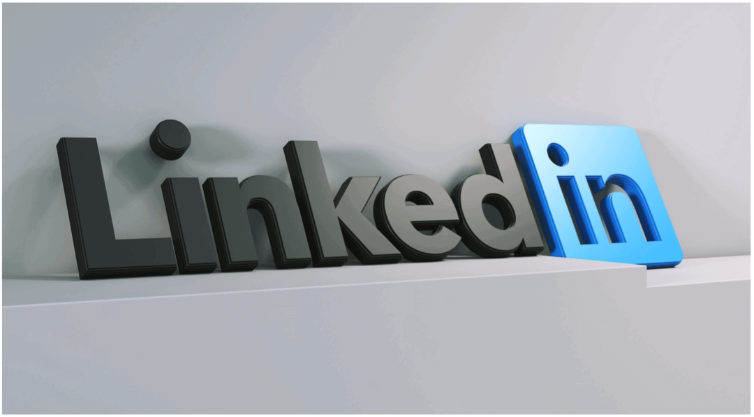 Πώς να χρησιμοποιήσετε αποτελεσματικά το LinkedIn κατά την αναζήτηση εργασίας σας