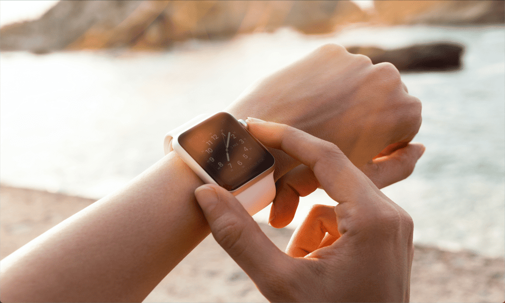 Πώς να χρησιμοποιήσετε τα γραφικά στοιχεία Apple Watch στο watchOS 10