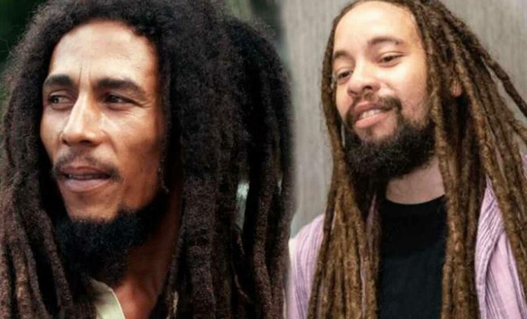 Άσχημα νέα από τον μουσικό Joseph Mersa Marley, εγγονό του Bob Marley! Έχασε τη ζωή του...