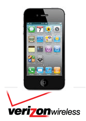 Τέλος: Το Verizon iPhone 4 είναι ένα iPhone Go-AT & T και το iPhone Verizon σε σύγκριση