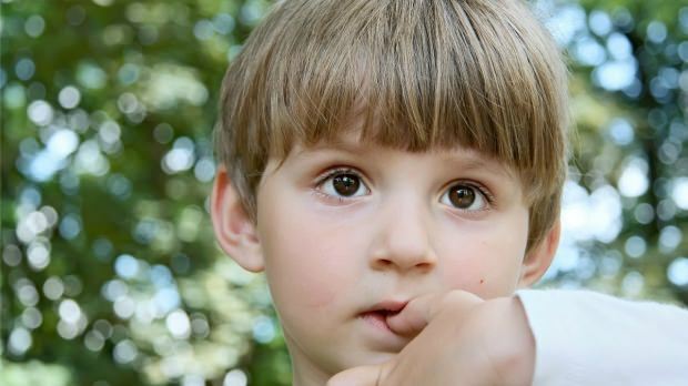 Η οριστική λύση! Πώς να σταματήσετε το νύχι πιο εύκολο; Οι ισχυρότερες μέθοδοι για τα παιδιά