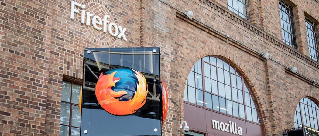Πώς να συγχρονίσετε και να αποκτήσετε πρόσβαση σε ανοικτές καρτέλες στον Firefox σε άλλες συσκευές