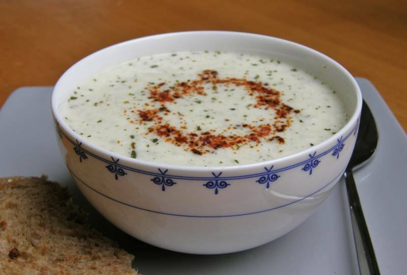 Πώς να φτιάξετε χωριστή σούπα; Η ευκολότερη συνταγή διάσπασης σούπας