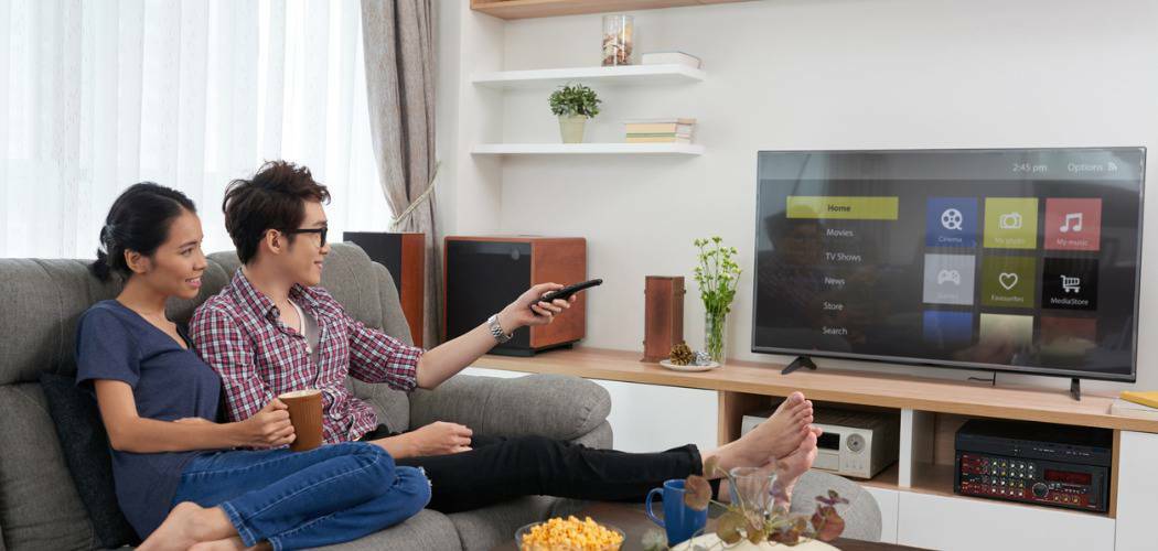 Η τηλεόραση πυρκαγιάς Amazon υποστηρίζει πλέον την ενιαία σύνδεση για εφαρμογές τηλεόρασης παντού