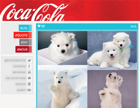 Ημέρα της εθνικής πολικής αρκούδας coca-cola