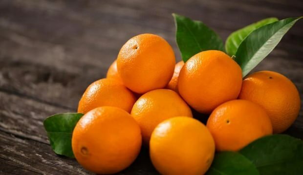 Ποια είναι τα οφέλη του πορτοκαλιού; Εάν πίνετε ένα ποτήρι χυμό πορτοκαλιού κάθε μέρα ...
