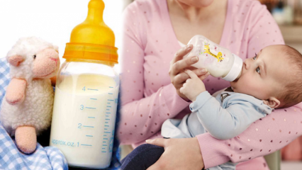 Πώς να προετοιμάσετε τα μωρά για τα μωρά στο σπίτι; Θρεπτικές συνταγές για τα μωρά