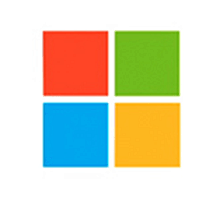 Νέο λογότυπο της Microsoft