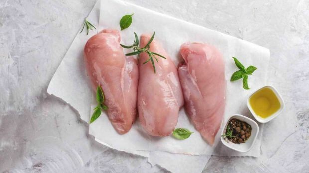 Πώς να κρύψετε το κρέας κοτόπουλου
