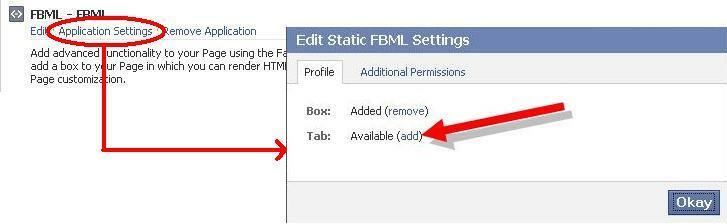 Πώς να προσαρμόσετε τη σελίδα σας στο Facebook χρησιμοποιώντας το στατικό FBML: Social Media Examiner