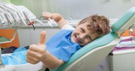 Μια ολοκαίνουργια μέθοδος για τα προβληματικά παιδικά δόντια γάλακτος!