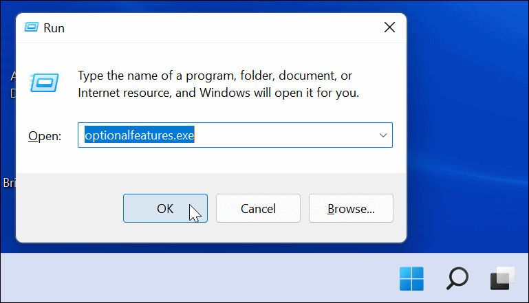 ρυθμίστε το περιβάλλον δοκιμών των Windows στα Windows 11