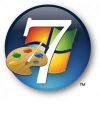 Καταργήστε την επικάλυψη βέλους συντομεύσεων των Windows 7 για εικονίδια