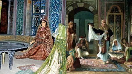 Παραδόσεις του Ραμαζανίου στους Οθωμανούς