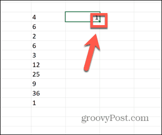 λαβή μεταφοράς excel