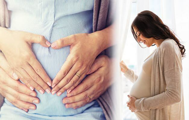 Πότε να μείνετε έγκυος μετά την εμμηνόρροια;