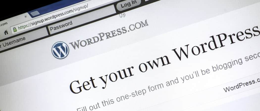 Πώς να δημιουργείτε αυτόματα αντίγραφα ασφαλείας του ιστότοπού σας στο WordPress με το UpdraftPlus