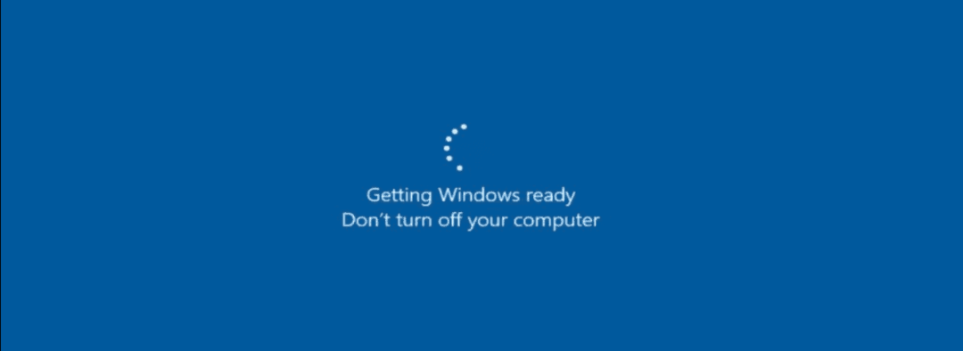 Προετοιμασία των Windows: Τρόπος επιδιόρθωσης