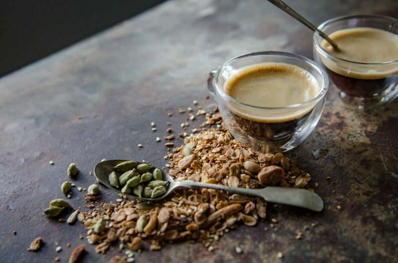Ισχυρή πηγή βιταμινών: Ποια είναι τα οφέλη του κάρδαμου; Τι κάνει το τσάι κάρδαμο;