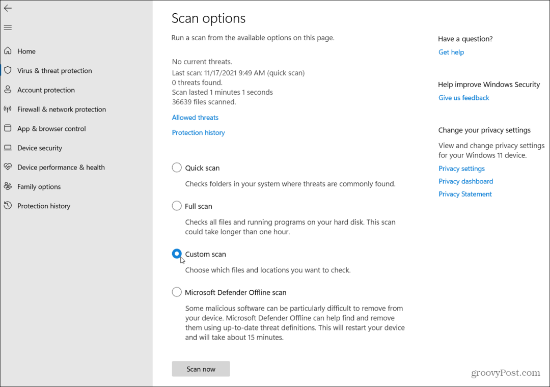 Windows 11 File Explorer δεν λειτουργεί; 7 Διορθώσεις