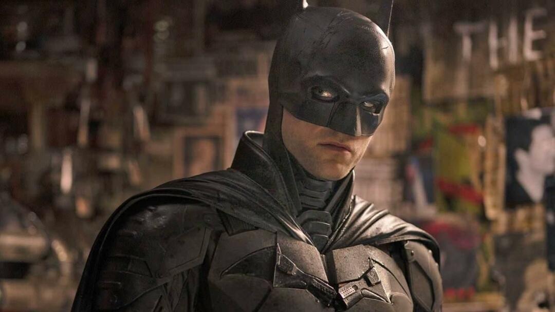 Ανακοινώθηκε η ημερομηνία κυκλοφορίας του Batman Part 2! Αναμένεται να σπάσει ρεκόρ εισιτηρίων