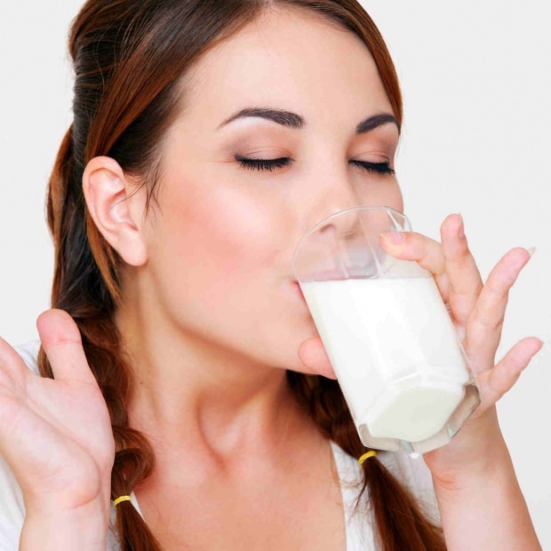Ποια είναι η διατροφή του γάλακτος;