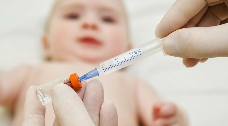 Τρόποι για την προστασία των παιδιών από την ηπατίτιδα