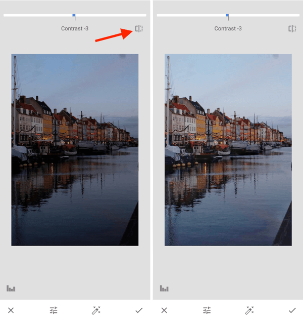 Πώς να βελτιώσετε τις φωτογραφίες σας στο Instagram: Social Media Examiner