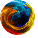 Firefox 4 - Απόκρυψη της γραμμής καρτελών όταν έχει ανοίξει μόνο 1 καρτέλα