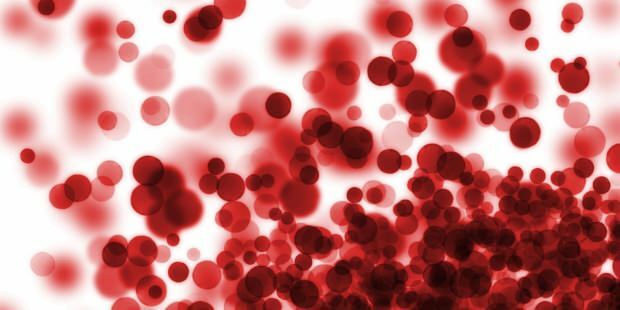 επίπεδα των κυττάρων του αίματος