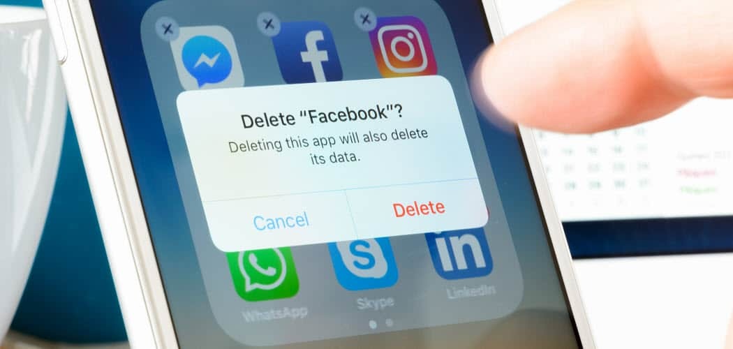 Η παραβίαση δεδομένων στο Facebook εκθέτει φωτογραφίες που δεν θέλετε να μοιραστείτε