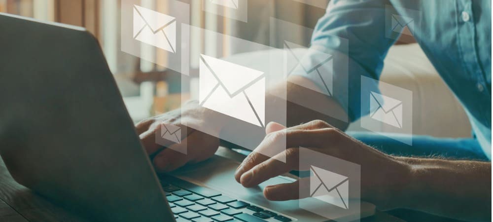 Πώς να πάρετε τον έλεγχο του email χρησιμοποιώντας προτεραιότητα και Μην ενοχλείτε